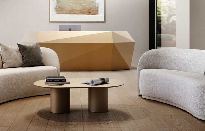 мебель для кабинетов codutti