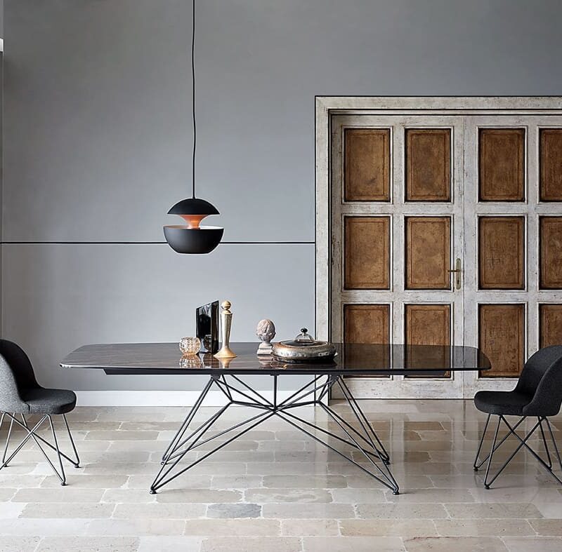 мебель для гостиных италия