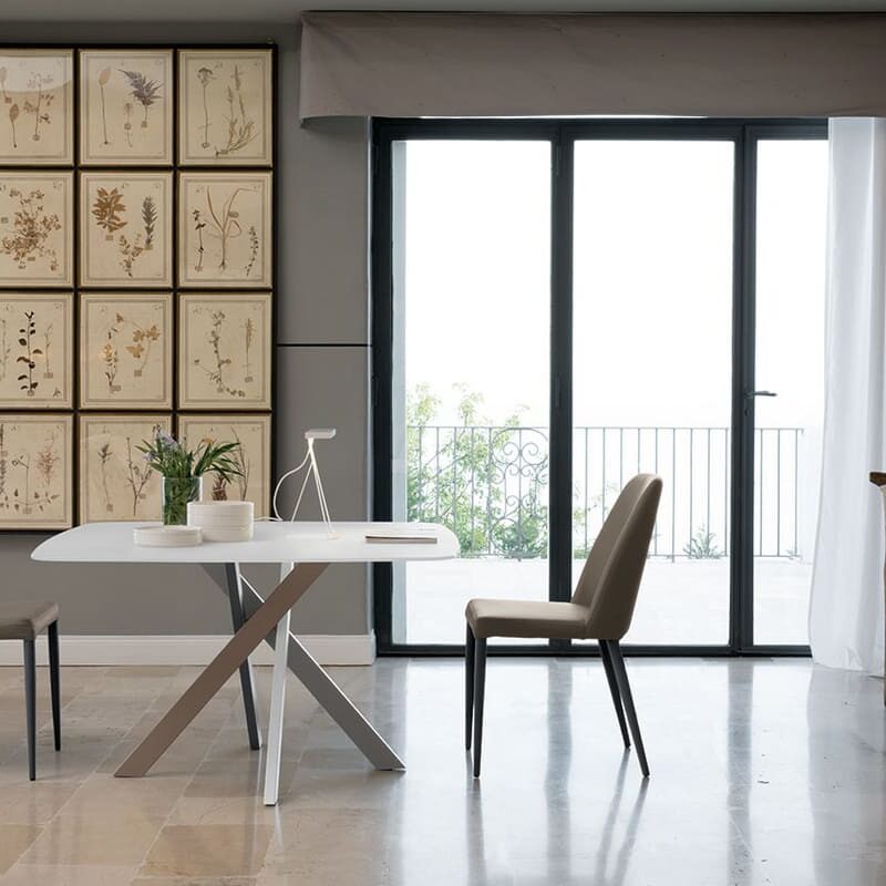 мебель для гостиных италия