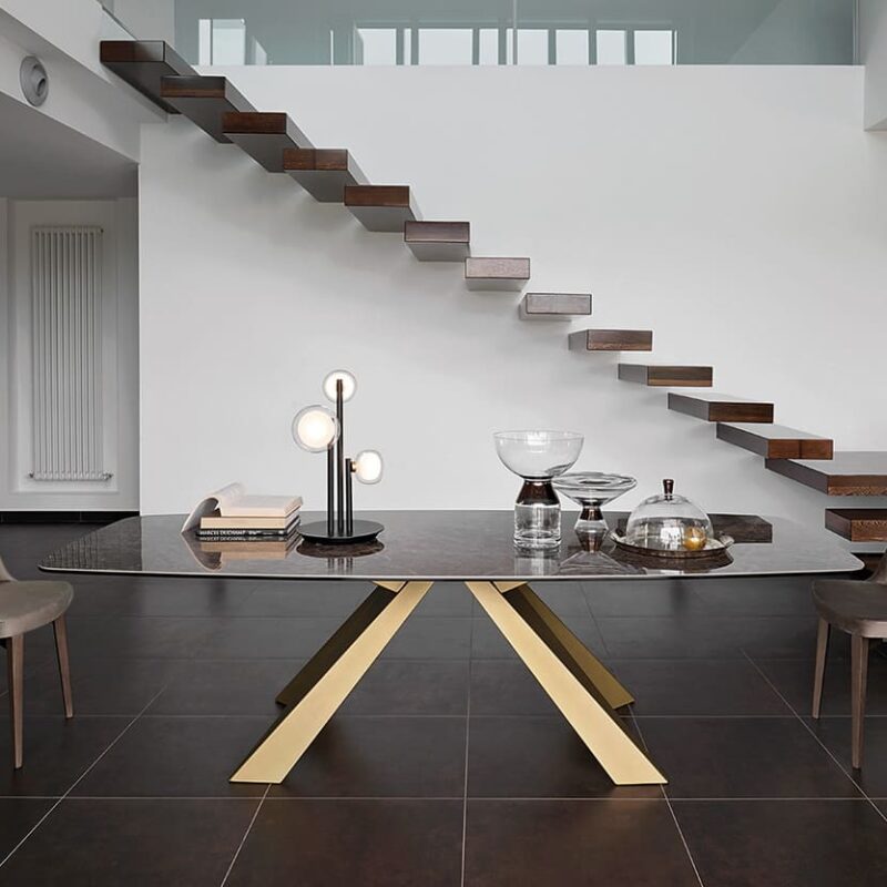 мебель для гостиных италия