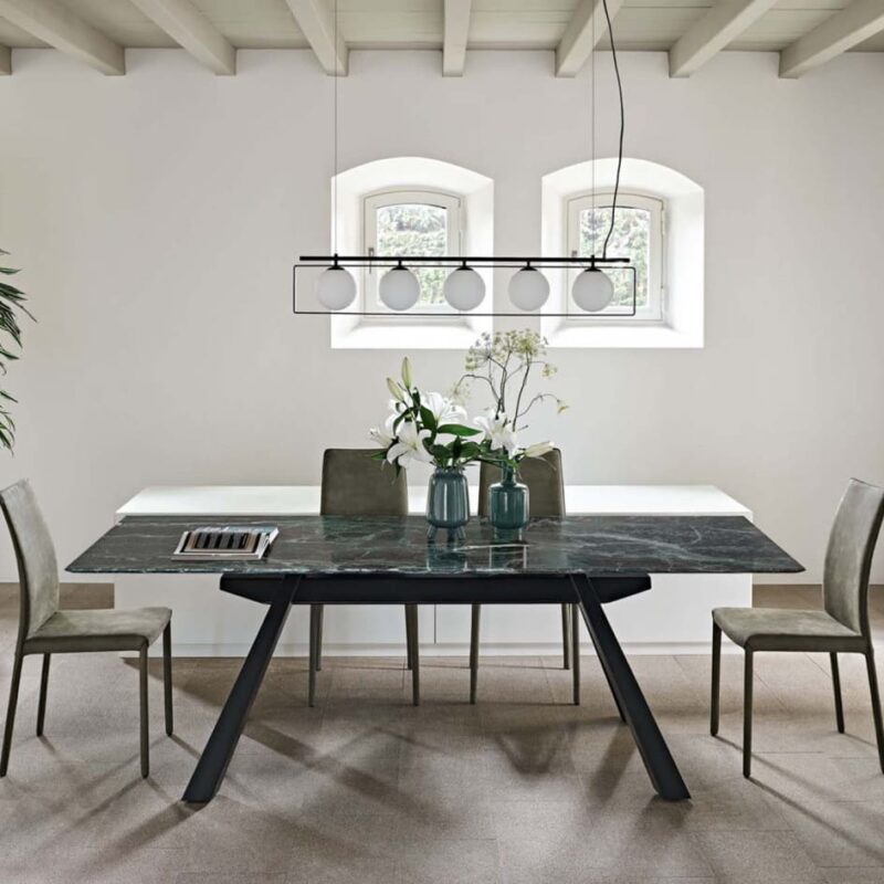 мебель для кухни и столовых зон