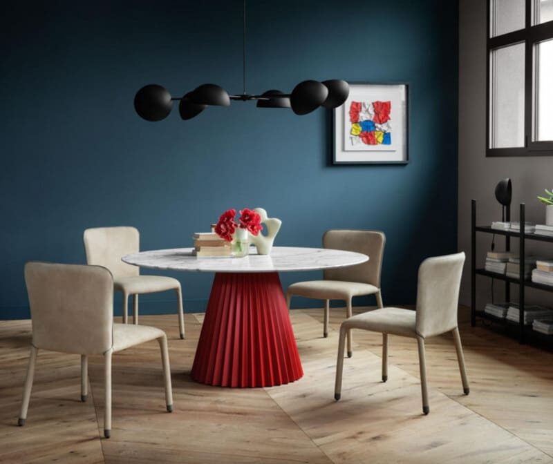 мебель для кухни и столовых зон