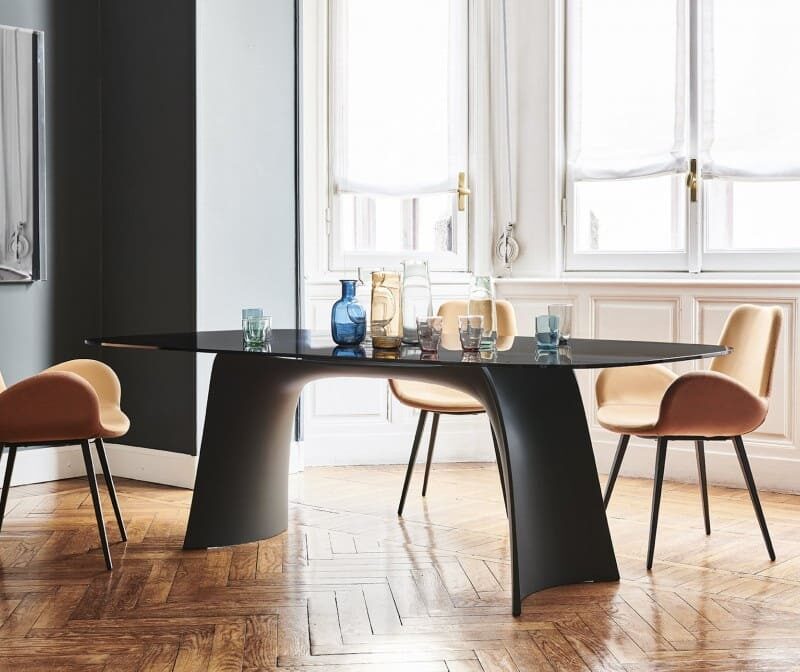 мебель для кухни и столовых зон