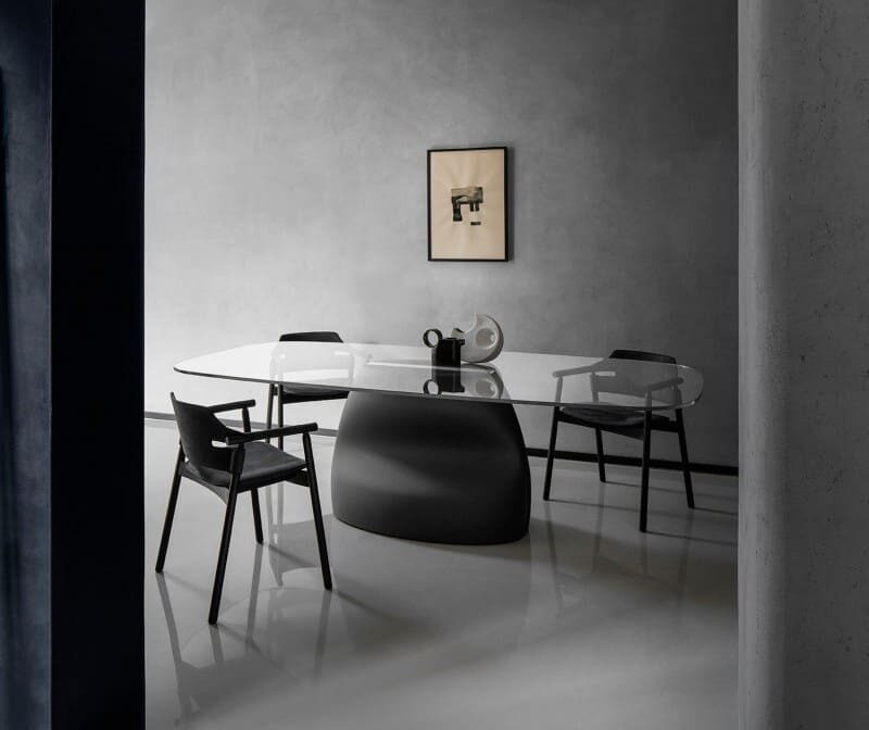 мебель для кухни и столовых зон