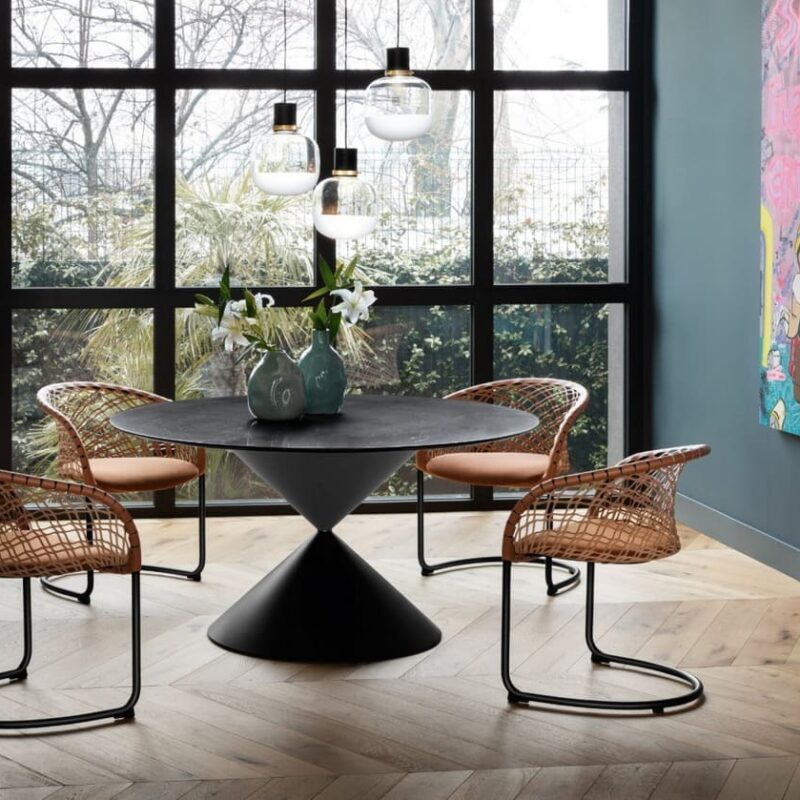 мебель для кухни и столовых зон