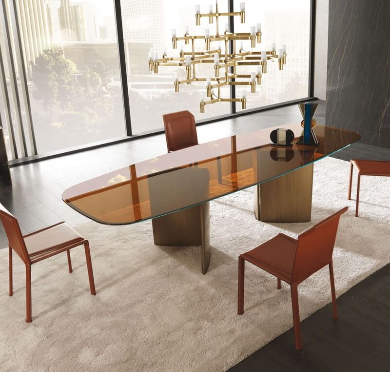 мебель для кухни и столовых зон