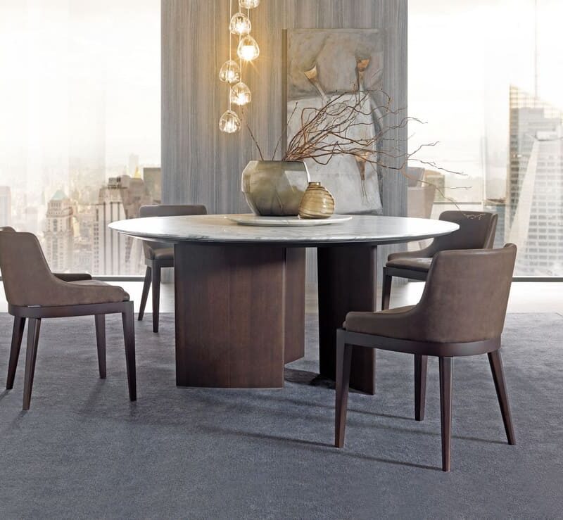 мебель для кухни и столовых зон