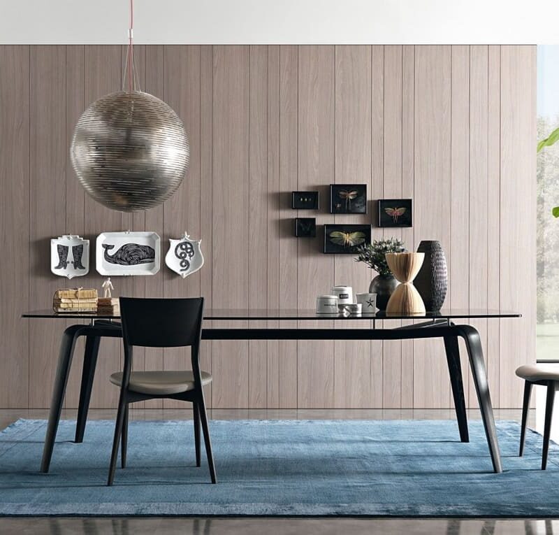 мебель для кухни и столовых зон