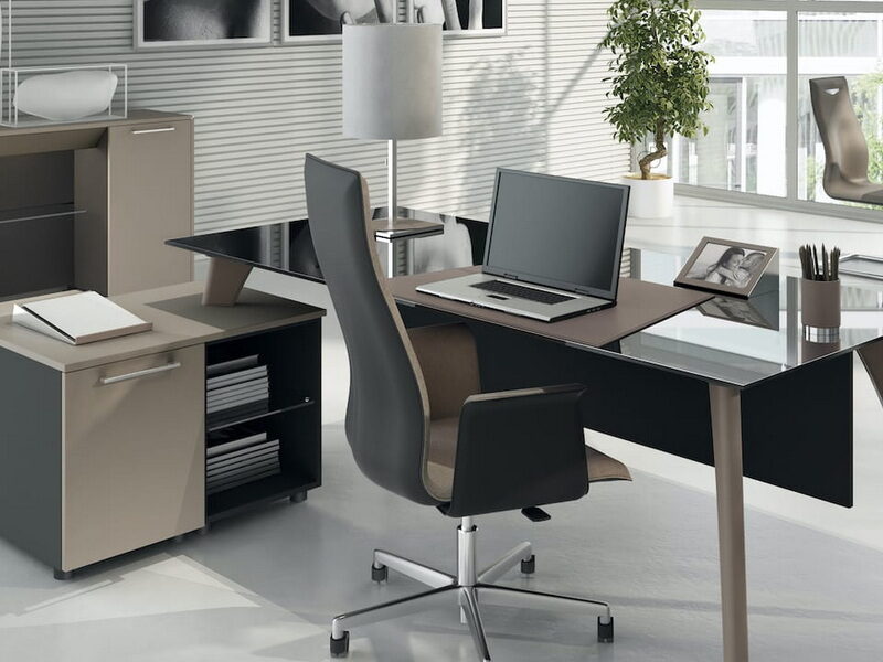 мебель для кабинетов codutti