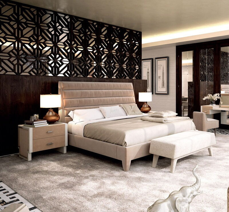 спальни италии