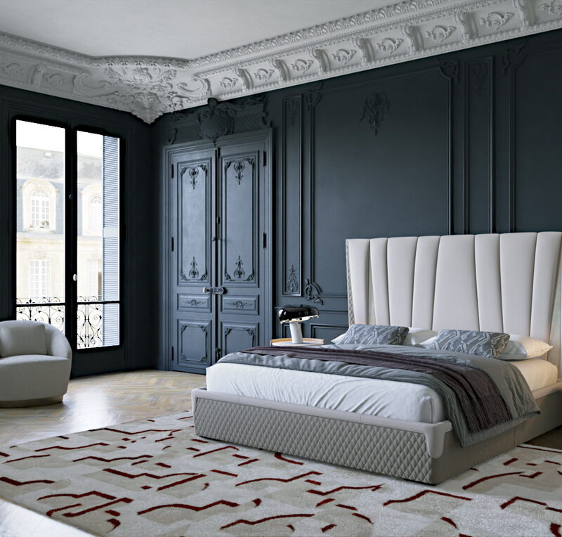 спальни италии люкс премиум