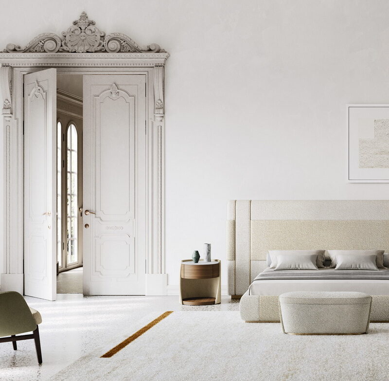 спальни италии люкс премиум