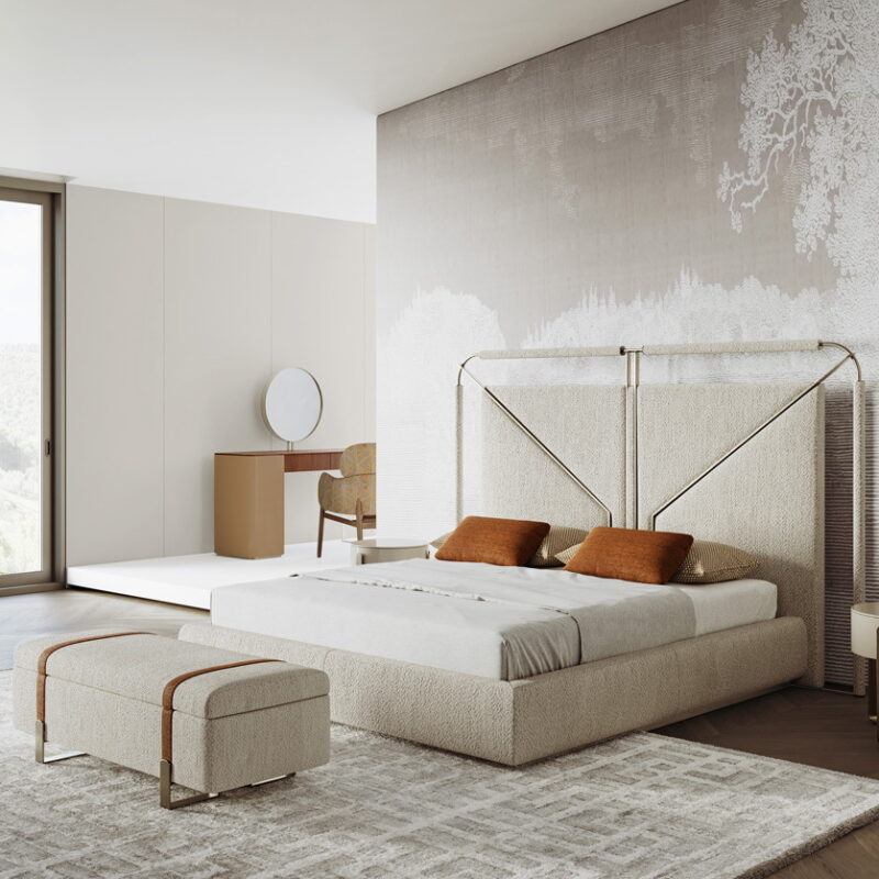 мебель для спальни кровати