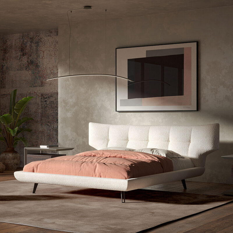 дизайнерская мебель для спальни кровати