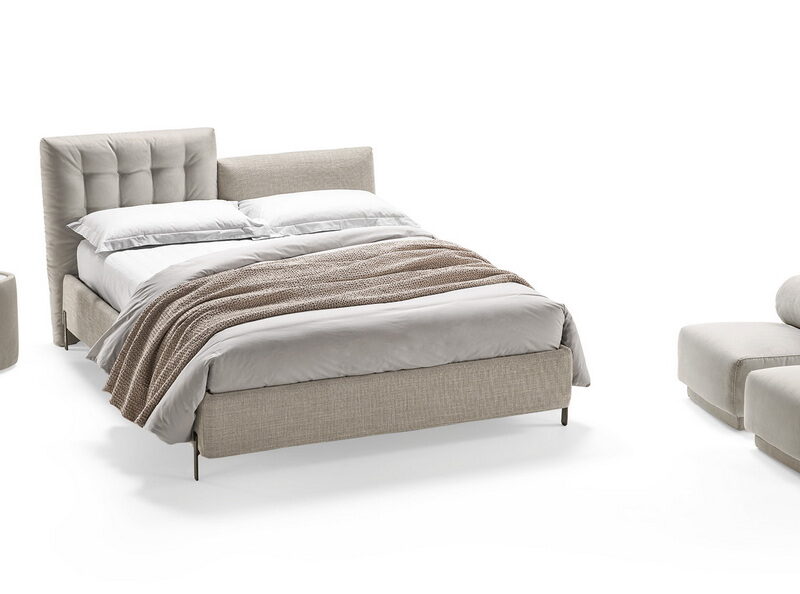 модная европейская мебель для спальни кровати