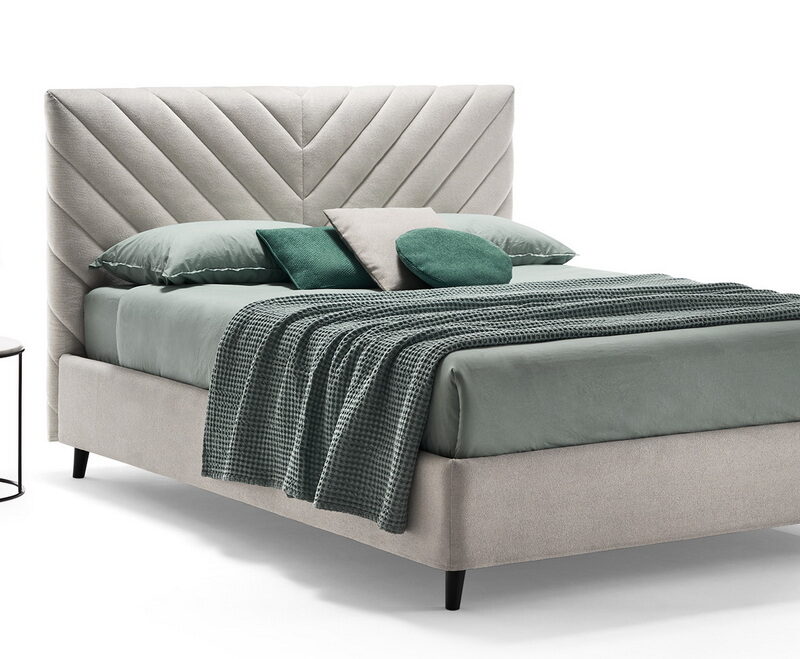 модная европейская мебель для спальни кровати