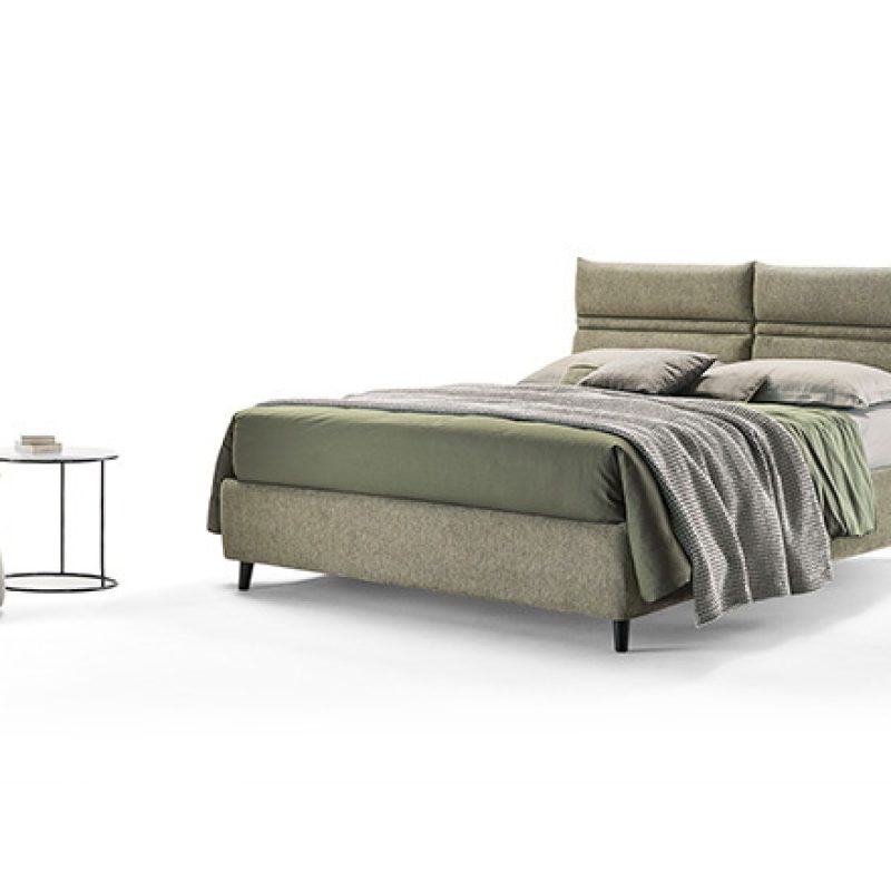 модная европейская мебель для спальни кровати