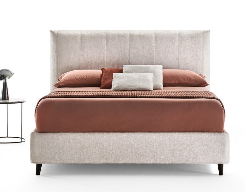 модная европейская мебель для спальни кровати