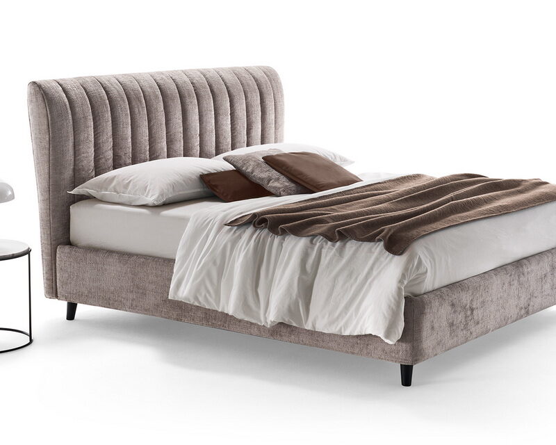 модная европейская мебель для спальни кровати