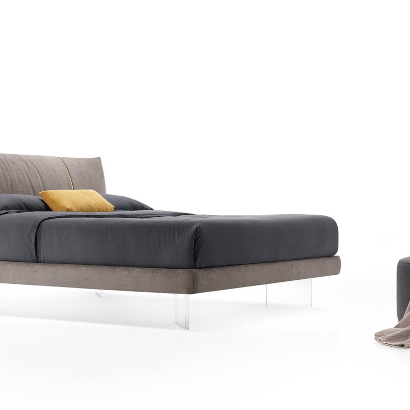 модная европейская мебель для спальни кровати