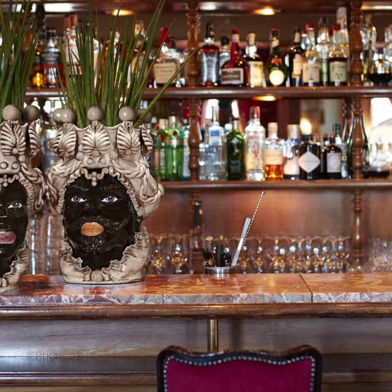 дизайн_ресторана